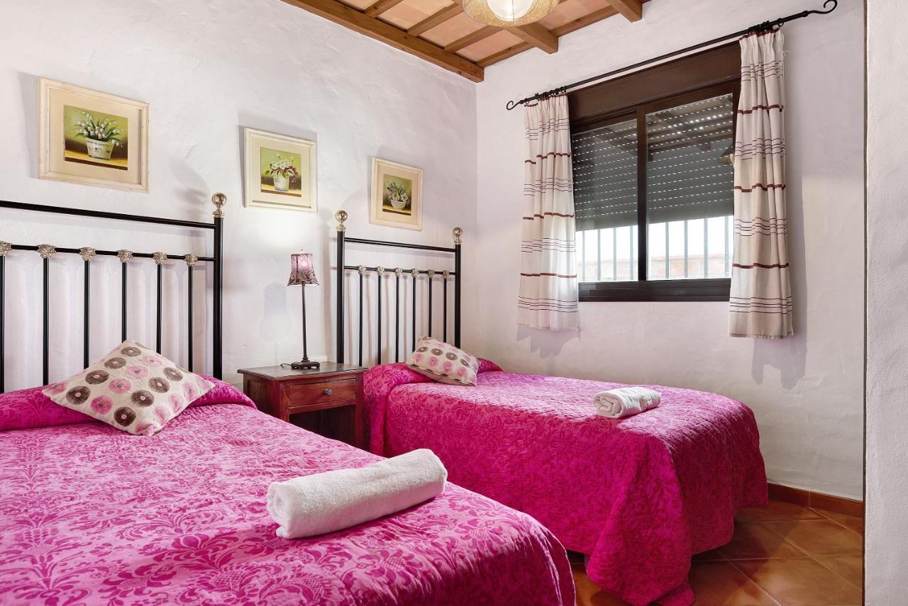 Apartamento Marta Conil De La Frontera Exterior foto